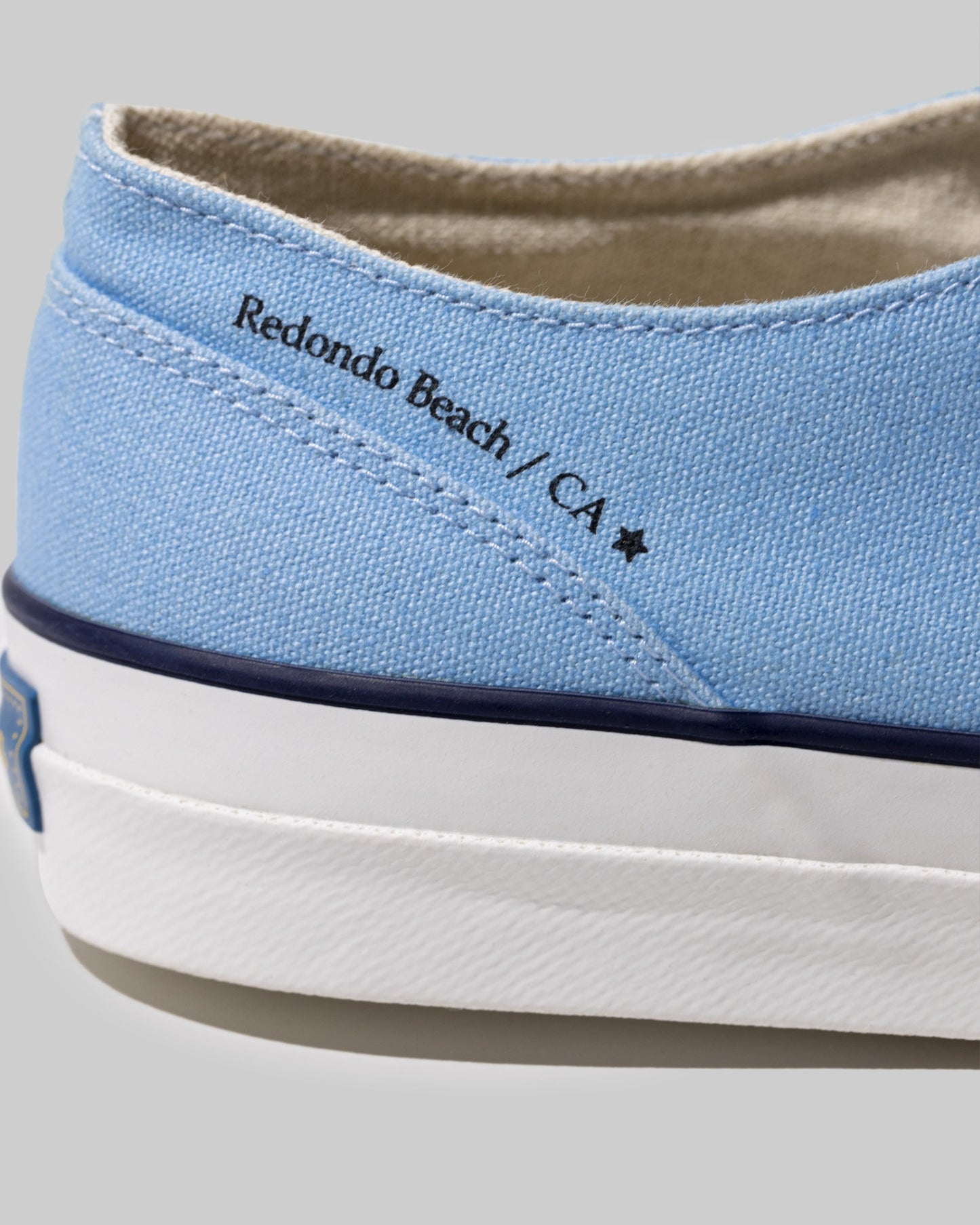 REDONDO CANVAS SUGAR PAPER