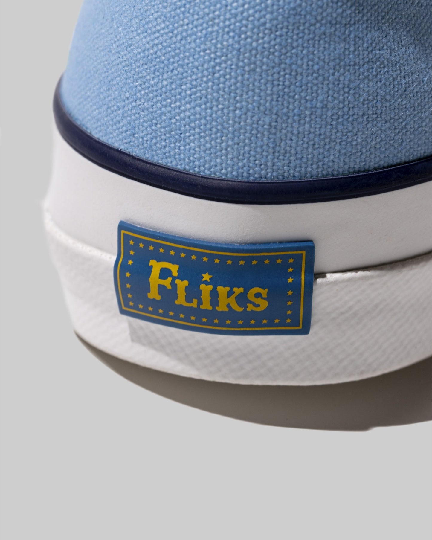 REDONDO CANVAS SUGAR PAPER