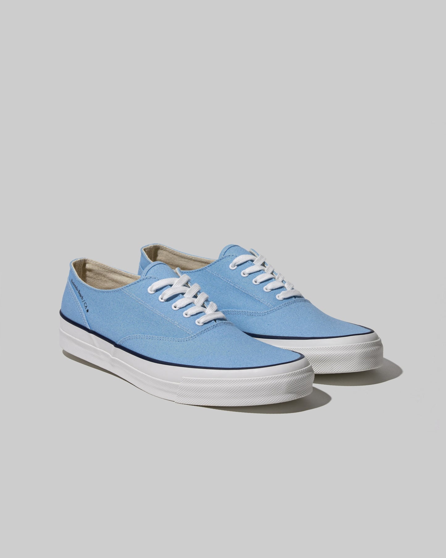 REDONDO CANVAS SUGAR PAPER