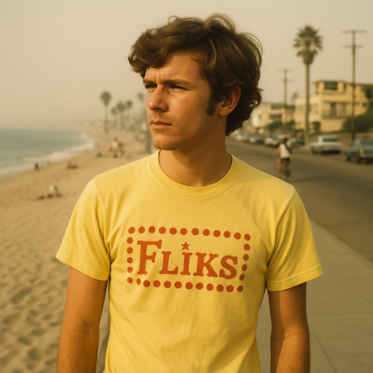 FLIKS '69  T-Shirt