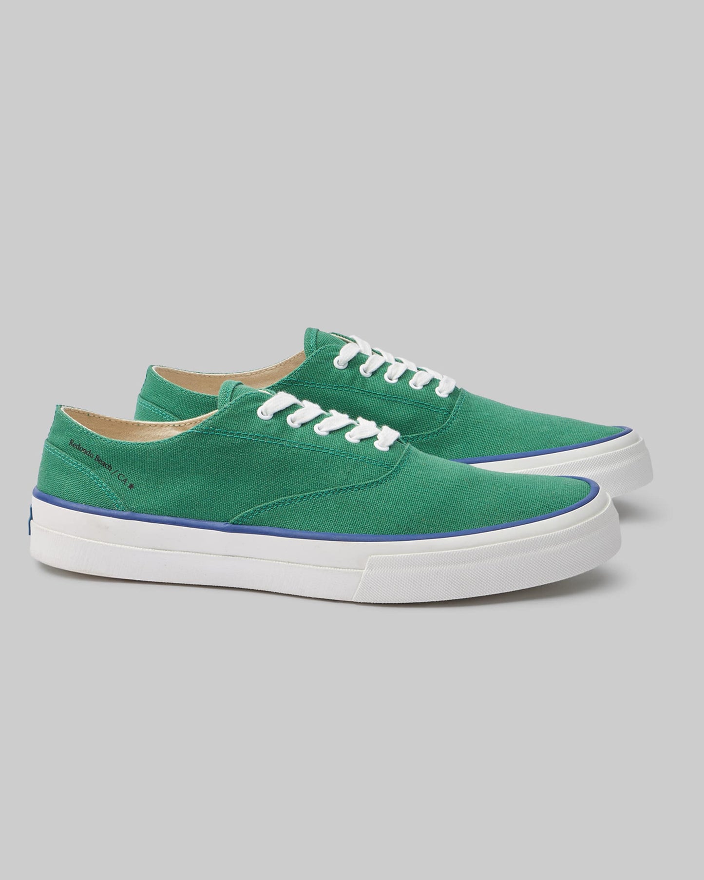 REDONDO CANVAS GRASS