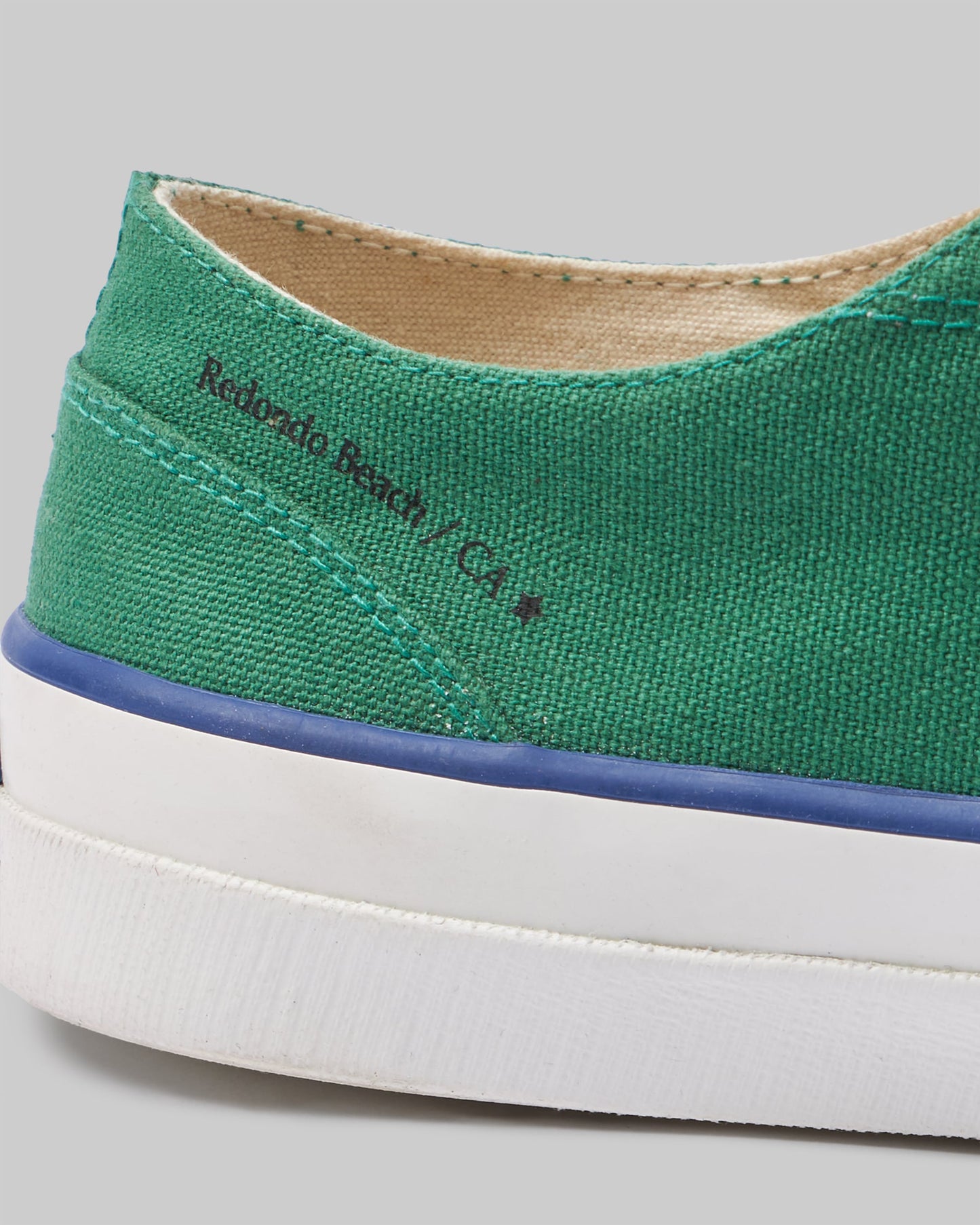 REDONDO CANVAS GRASS