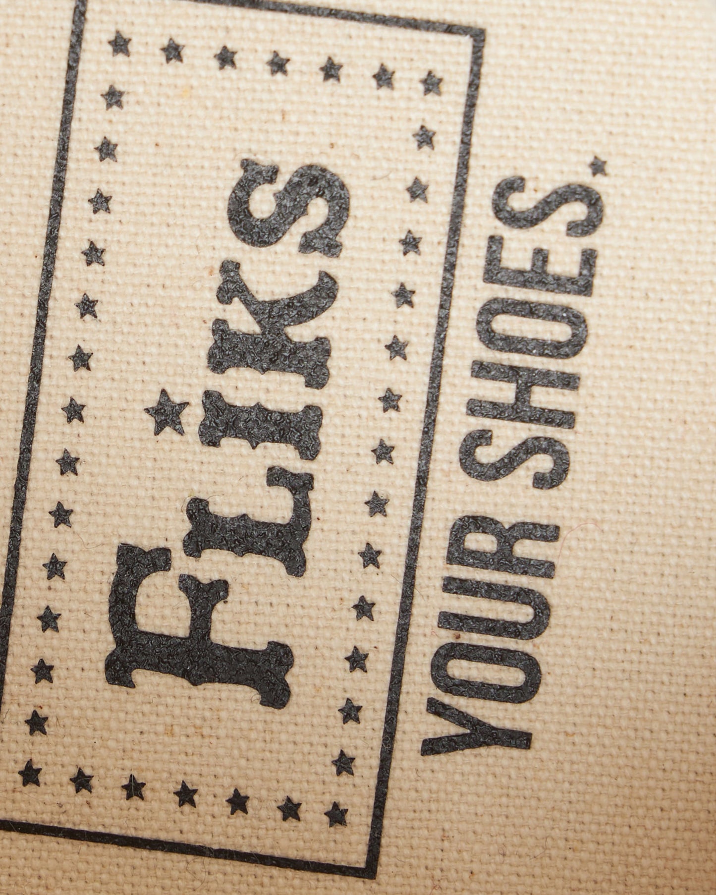 RDONDO CANVAS  MILITARY BLACK SOLE