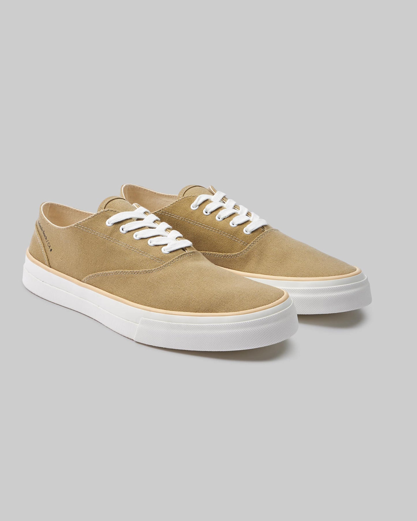 REDONDO CANVAS OLIVE