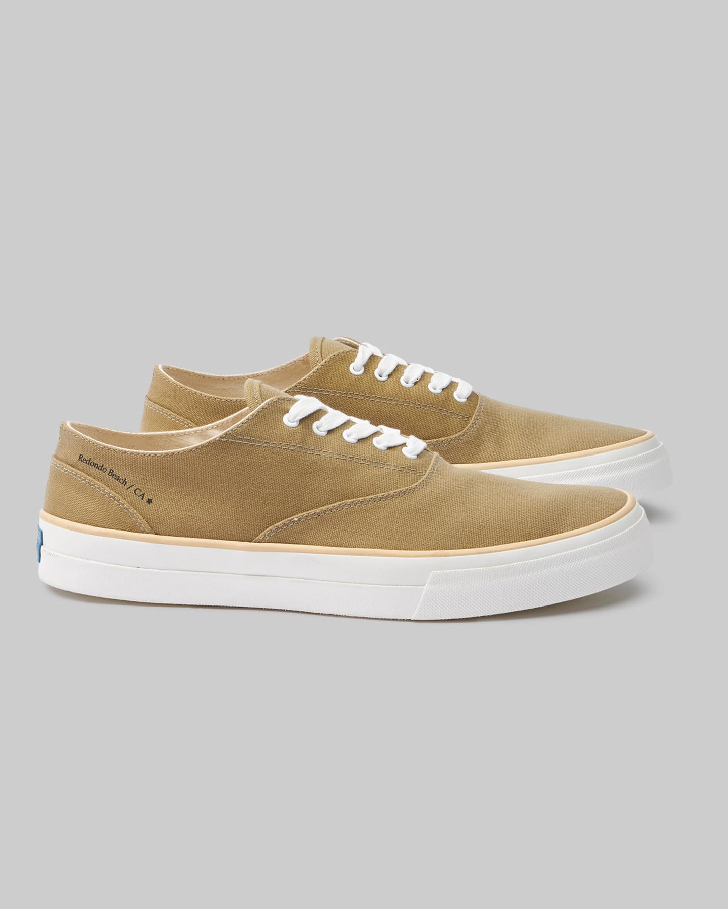 REDONDO CANVAS OLIVE