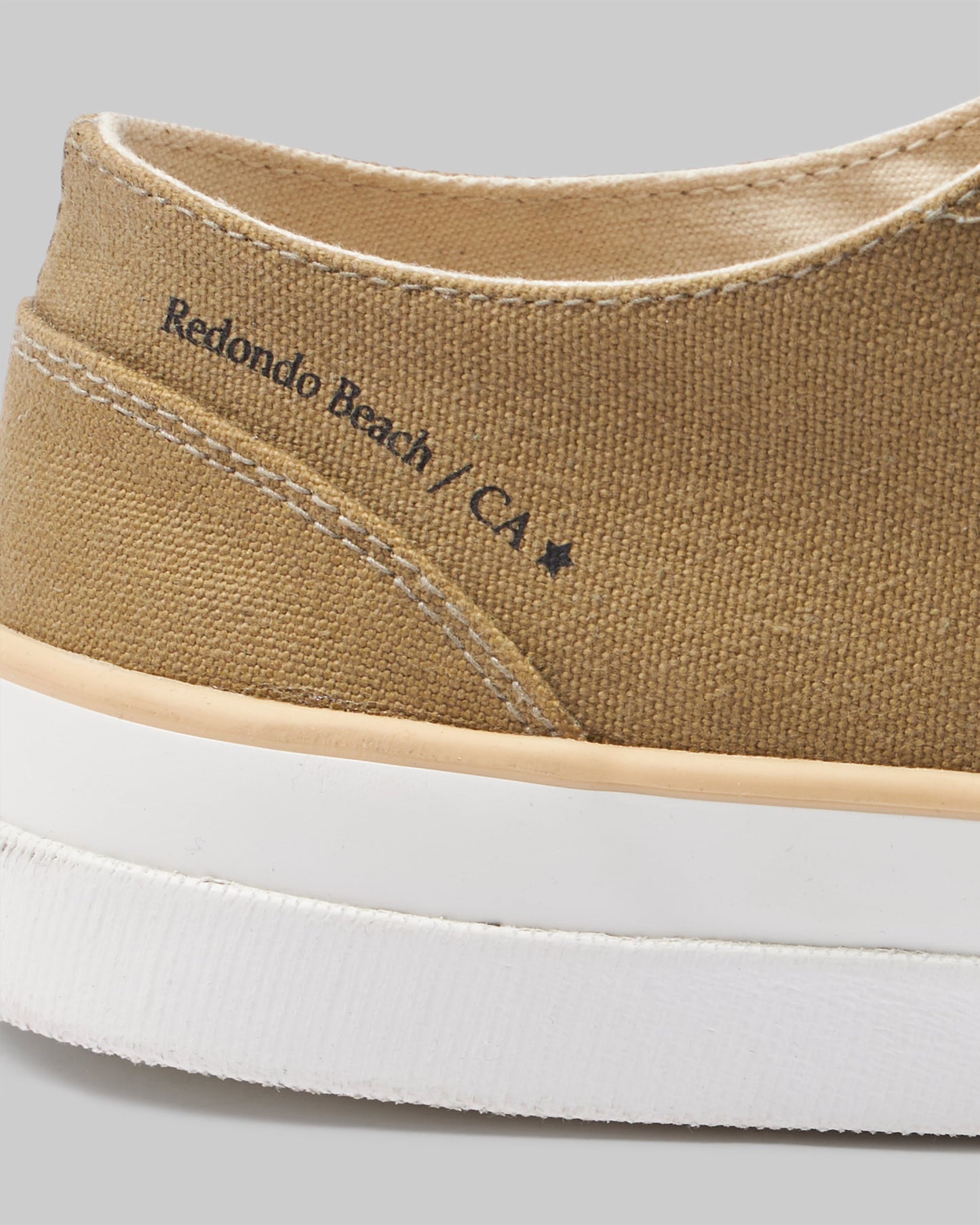 REDONDO CANVAS OLIVE