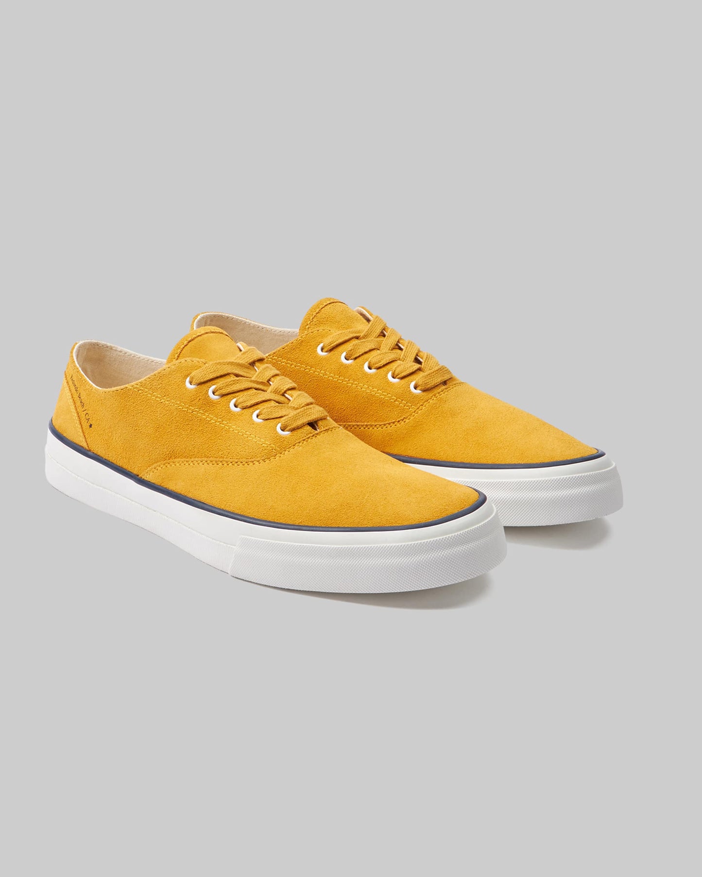 RDONDO SUEDE BANANA