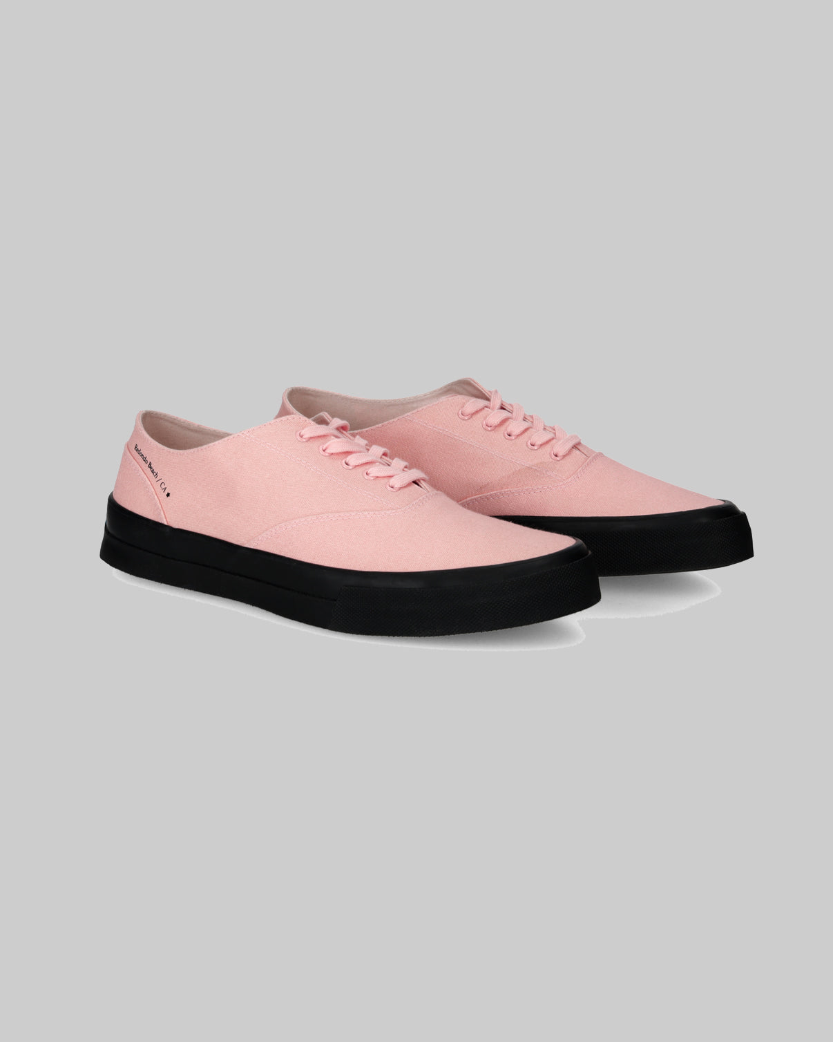 REDONDO PINK BLACK SOLE PRE-ORDER