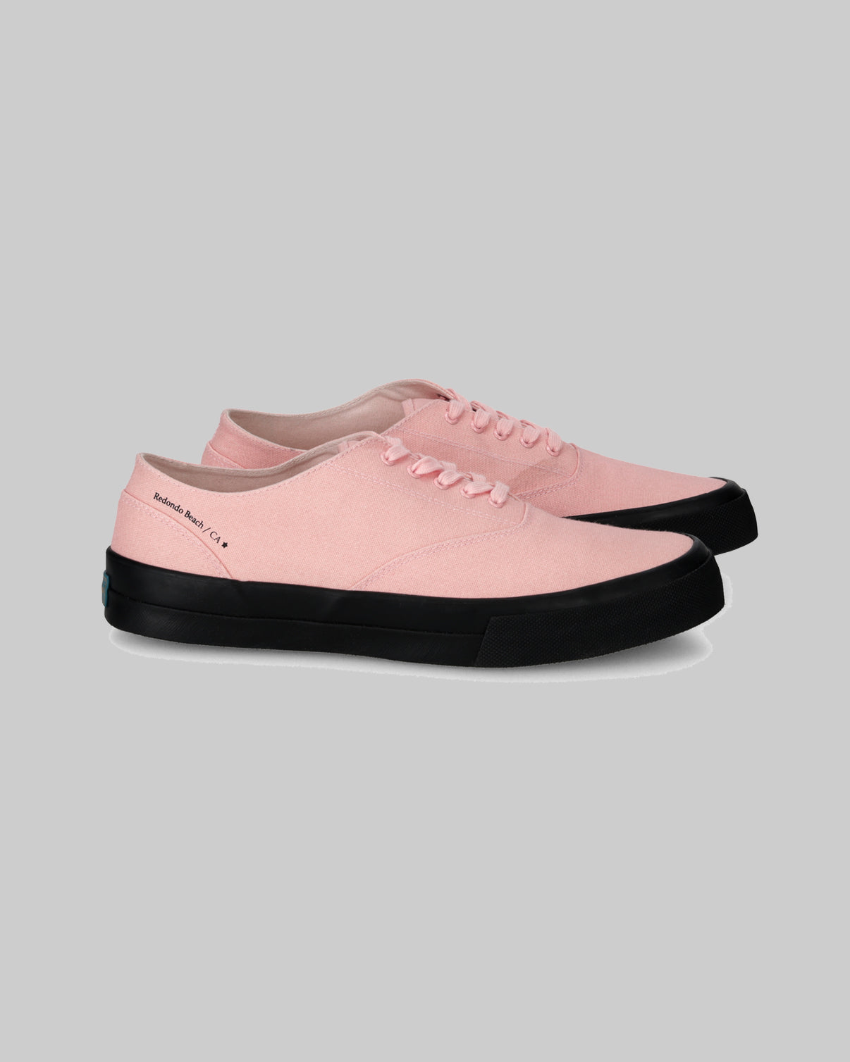 REDONDO PINK BLACK SOLE PRE-ORDER